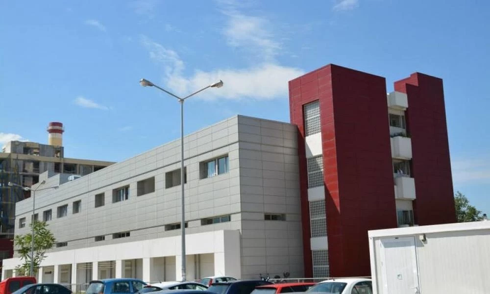 Πάτρα: Γιατροί "ήρθαν" στα χέρια στο νοσοκομείο Άγιος Ανδρέας